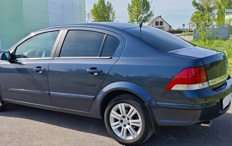 Opel Astra H, 2008 год, 600 000 рублей, 7 фотография