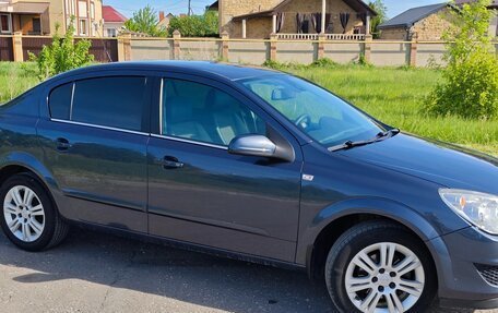 Opel Astra H, 2008 год, 600 000 рублей, 5 фотография