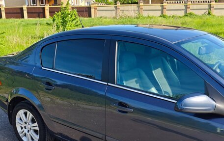 Opel Astra H, 2008 год, 600 000 рублей, 13 фотография