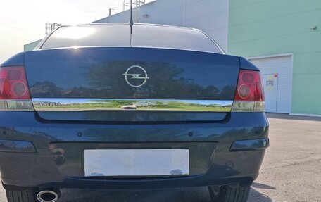 Opel Astra H, 2008 год, 600 000 рублей, 18 фотография