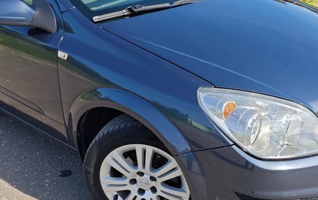 Opel Astra H, 2008 год, 600 000 рублей, 11 фотография