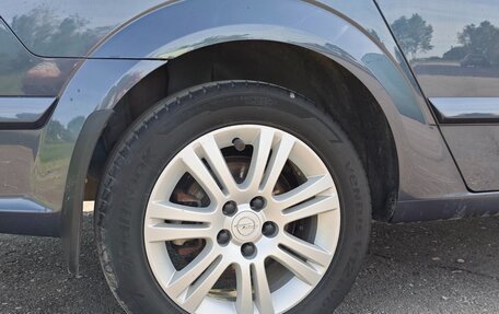 Opel Astra H, 2008 год, 600 000 рублей, 17 фотография