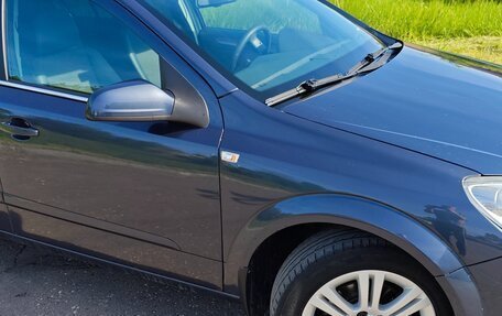 Opel Astra H, 2008 год, 600 000 рублей, 14 фотография