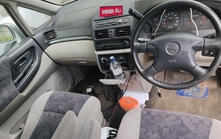 Nissan Bassara, 2000 год, 500 000 рублей, 6 фотография