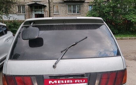 Nissan Bassara, 2000 год, 500 000 рублей, 4 фотография