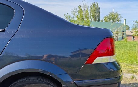 Opel Astra H, 2008 год, 600 000 рублей, 22 фотография