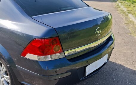 Opel Astra H, 2008 год, 600 000 рублей, 23 фотография