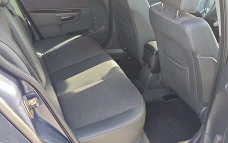 Opel Astra H, 2008 год, 600 000 рублей, 33 фотография