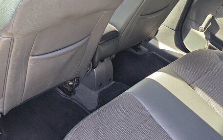 Opel Astra H, 2008 год, 600 000 рублей, 24 фотография