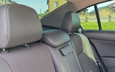 Opel Astra H, 2008 год, 600 000 рублей, 30 фотография
