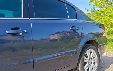 Opel Astra H, 2008 год, 600 000 рублей, 26 фотография