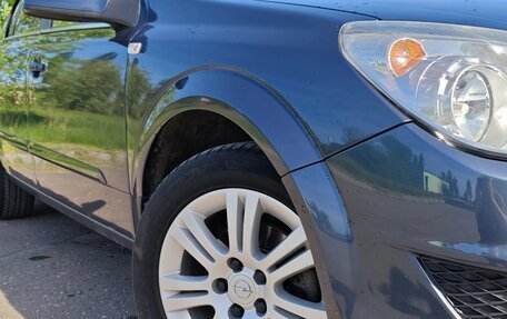 Opel Astra H, 2008 год, 600 000 рублей, 31 фотография