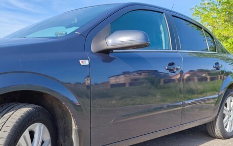 Opel Astra H, 2008 год, 600 000 рублей, 25 фотография
