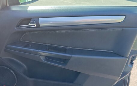 Opel Astra H, 2008 год, 600 000 рублей, 38 фотография