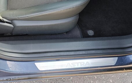 Opel Astra H, 2008 год, 600 000 рублей, 37 фотография