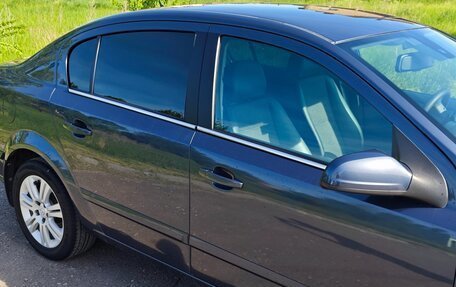 Opel Astra H, 2008 год, 600 000 рублей, 39 фотография