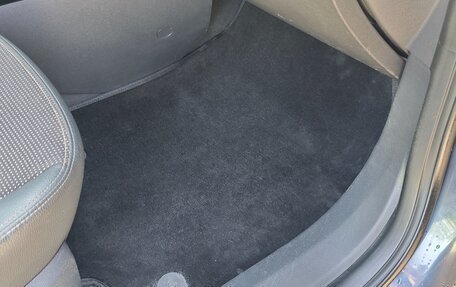 Opel Astra H, 2008 год, 600 000 рублей, 36 фотография