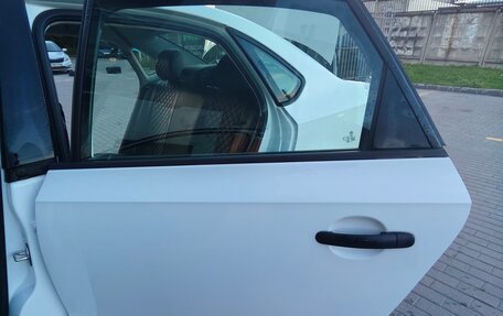 Volkswagen Polo VI (EU Market), 2014 год, 750 000 рублей, 7 фотография