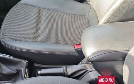 Opel Astra H, 2008 год, 600 000 рублей, 28 фотография