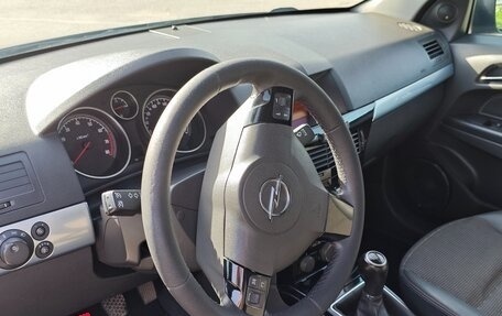 Opel Astra H, 2008 год, 600 000 рублей, 27 фотография