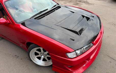 Nissan Silvia VII, 1997 год, 2 250 000 рублей, 4 фотография