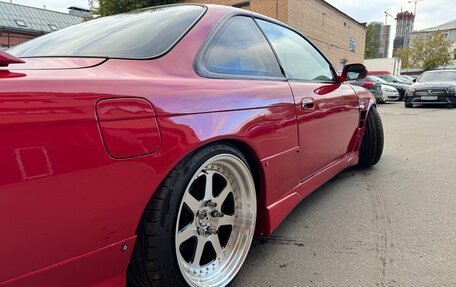 Nissan Silvia VII, 1997 год, 2 250 000 рублей, 6 фотография