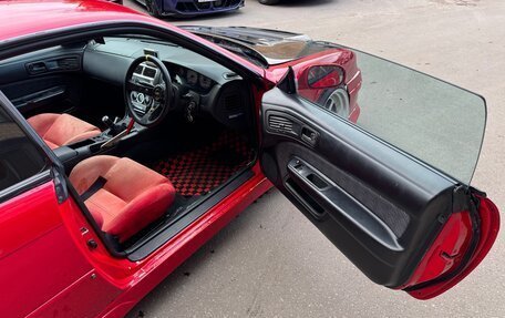 Nissan Silvia VII, 1997 год, 2 250 000 рублей, 8 фотография