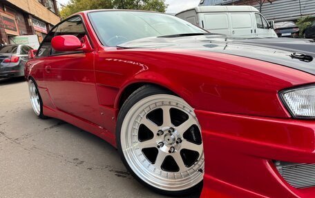 Nissan Silvia VII, 1997 год, 2 250 000 рублей, 5 фотография