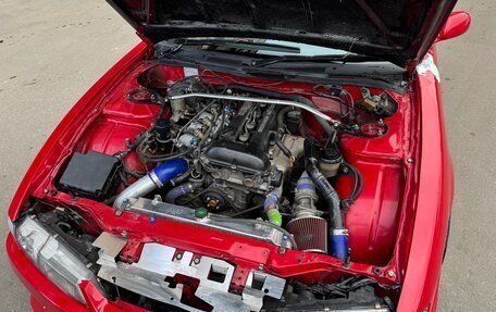 Nissan Silvia VII, 1997 год, 2 250 000 рублей, 11 фотография