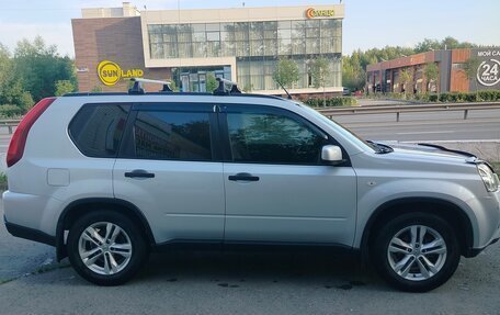 Nissan X-Trail, 2013 год, 1 200 000 рублей, 4 фотография