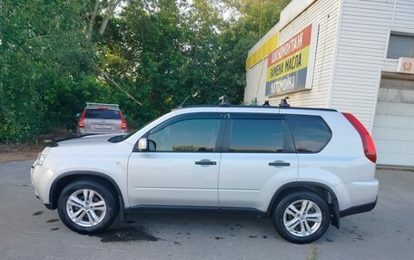 Nissan X-Trail, 2013 год, 1 200 000 рублей, 3 фотография