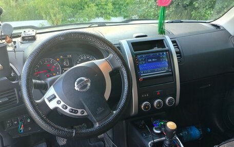Nissan X-Trail, 2013 год, 1 200 000 рублей, 5 фотография