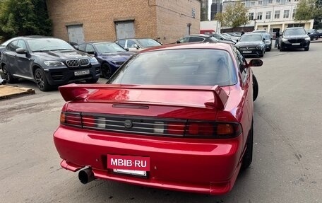 Nissan Silvia VII, 1997 год, 2 250 000 рублей, 14 фотография