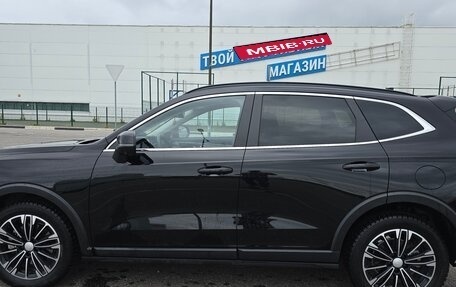 Haval Jolion, 2023 год, 1 900 000 рублей, 5 фотография