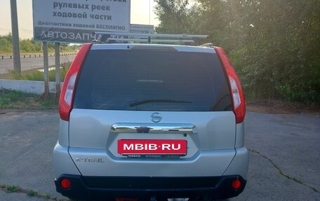 Nissan X-Trail, 2013 год, 1 200 000 рублей, 2 фотография