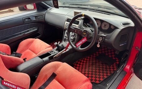 Nissan Silvia VII, 1997 год, 2 250 000 рублей, 9 фотография