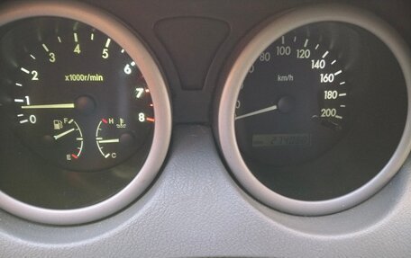 Chevrolet Aveo III, 2004 год, 370 000 рублей, 7 фотография