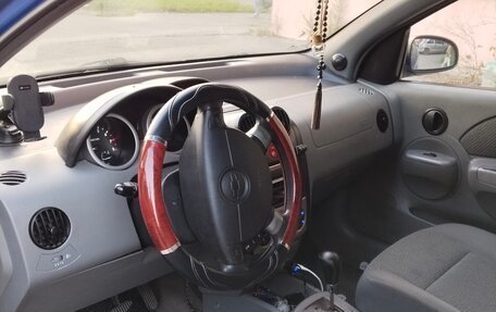 Chevrolet Aveo III, 2004 год, 370 000 рублей, 6 фотография