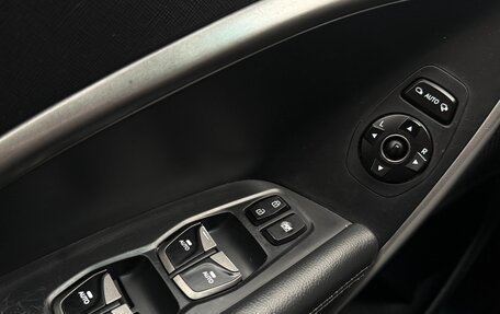 Hyundai Santa Fe III рестайлинг, 2014 год, 1 890 000 рублей, 18 фотография