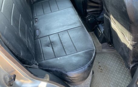 Mitsubishi Pajero Pinin, 2003 год, 490 000 рублей, 14 фотография