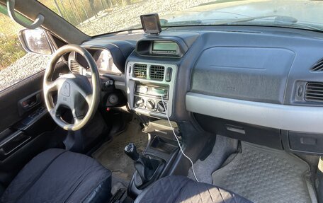 Mitsubishi Pajero Pinin, 2003 год, 490 000 рублей, 13 фотография