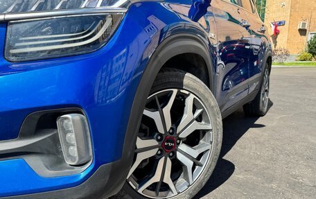 KIA Seltos I, 2022 год, 2 650 000 рублей, 17 фотография