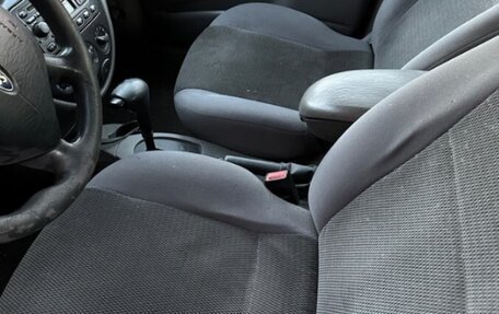 Ford Focus IV, 2004 год, 220 000 рублей, 6 фотография