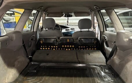 Ford Focus IV, 2004 год, 220 000 рублей, 8 фотография
