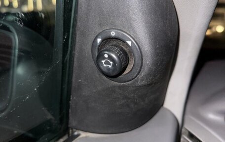 Ford Focus IV, 2004 год, 220 000 рублей, 12 фотография