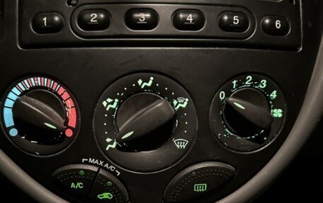Ford Focus IV, 2004 год, 220 000 рублей, 13 фотография