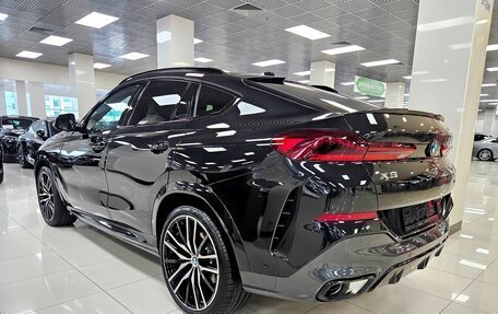 BMW X6, 2025 год, 14 499 000 рублей, 4 фотография