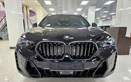 BMW X6, 2025 год, 14 499 000 рублей, 2 фотография