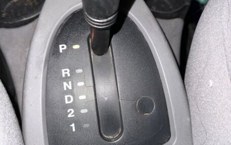 Ford Focus IV, 2004 год, 220 000 рублей, 10 фотография
