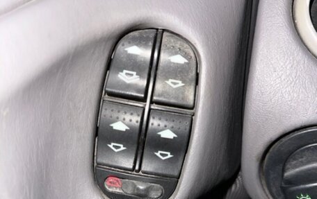 Ford Focus IV, 2004 год, 220 000 рублей, 11 фотография